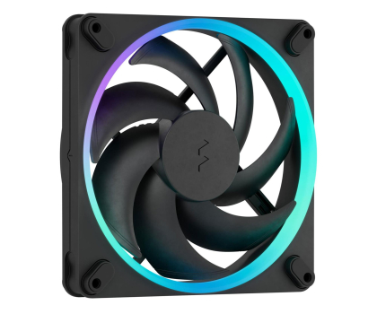 Wentylator do komputera FRACTAL DESIGN Momentum 14 RGB 140mm FD-F-MR1-1401